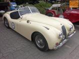 Hier klicken, um das Foto des Jaguar XK 120 OTS Roadster '1952 (1).jpg 174.0K, zu vergrern